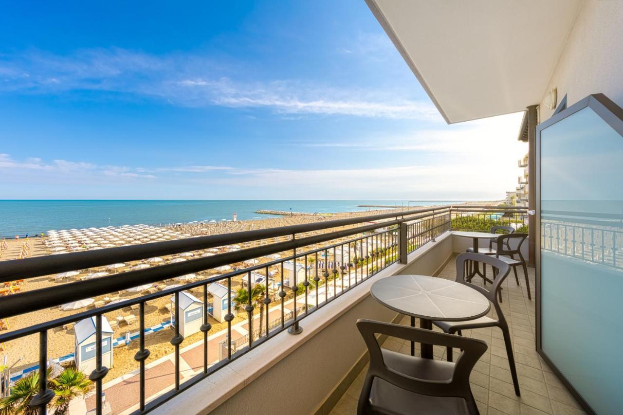 Hotel Nettuno كاوْرلي المظهر الخارجي الصورة