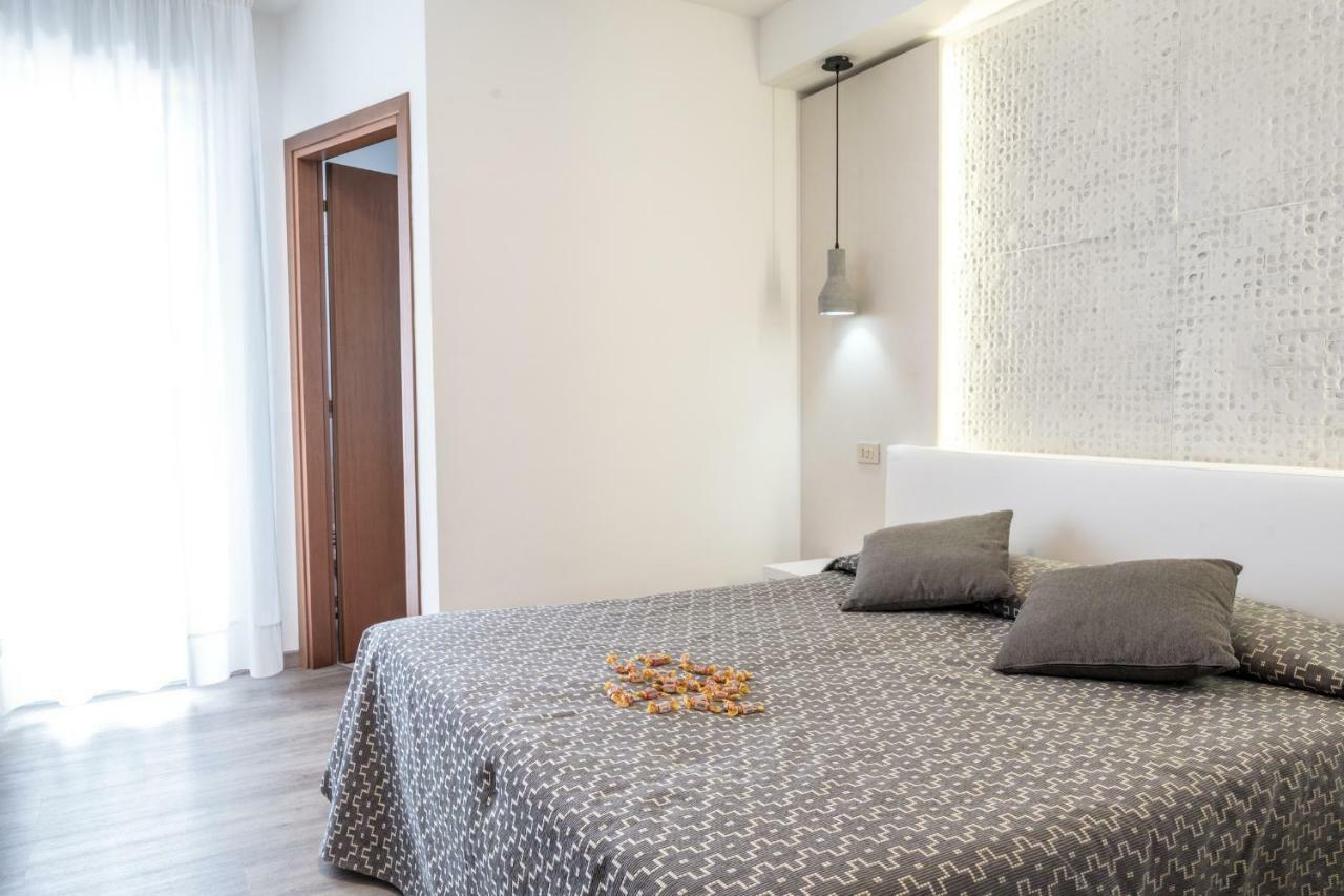 Hotel Nettuno كاوْرلي المظهر الخارجي الصورة