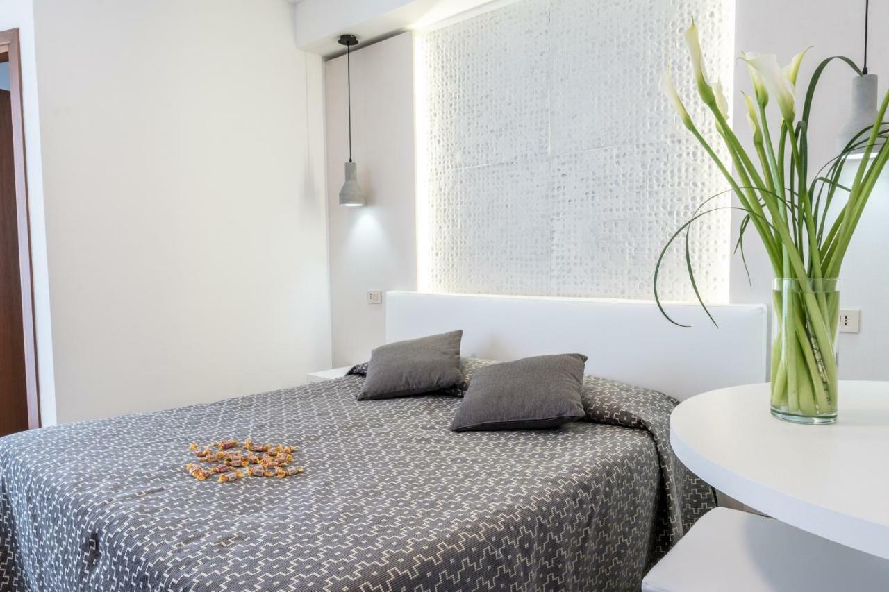 Hotel Nettuno كاوْرلي المظهر الخارجي الصورة